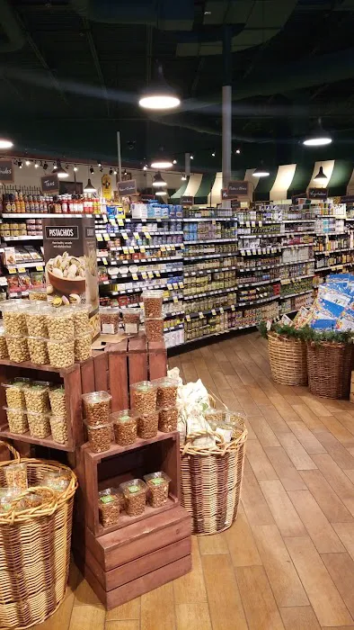 The Fresh Market 1