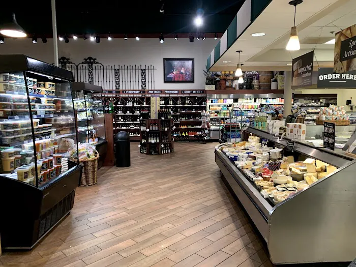 The Fresh Market 3