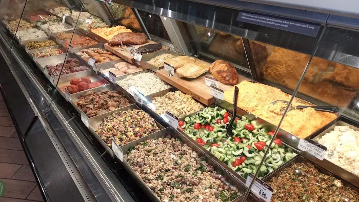 The Fresh Market 6