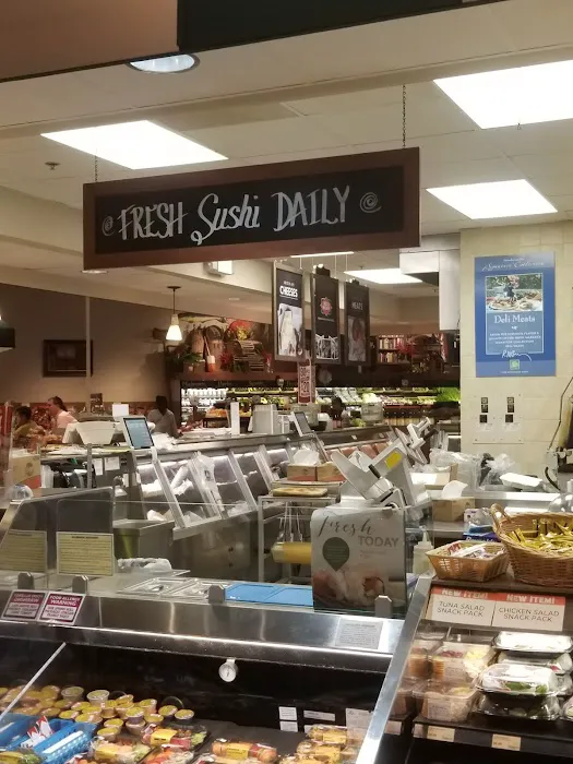 The Fresh Market 9