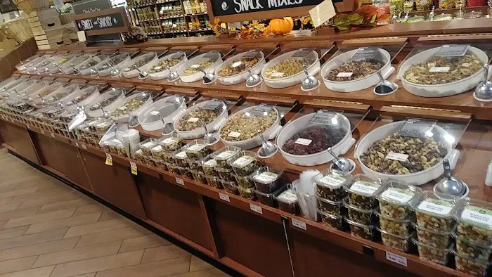 The Fresh Market 7