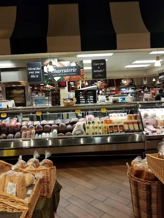 The Fresh Market 8