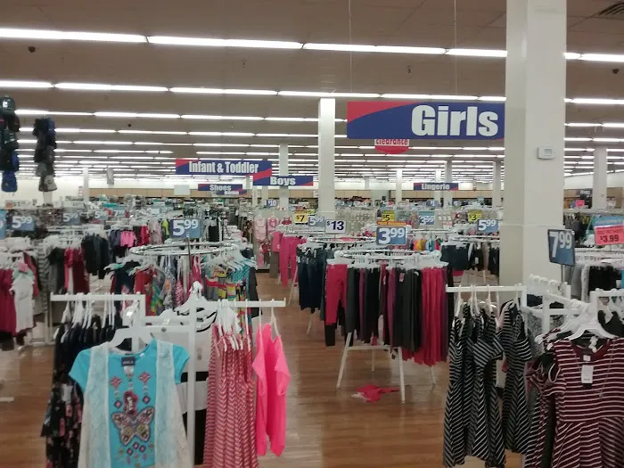 Roses Discount Store 2
