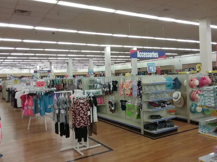 Roses Discount Store 1