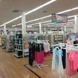 Roses Discount Store ico
