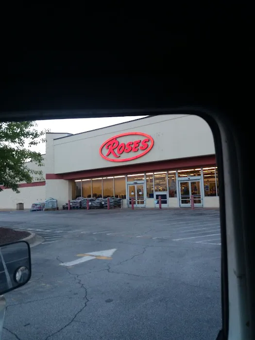 Roses Discount Store 4