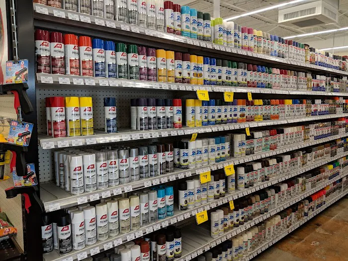 Augusta Ace Hardware 1