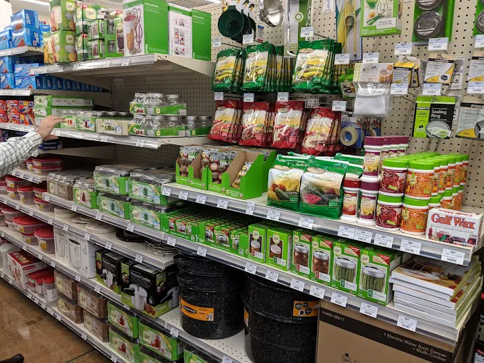 Augusta Ace Hardware 4