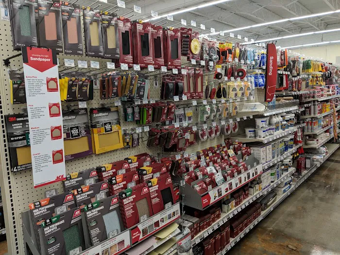 Augusta Ace Hardware 5