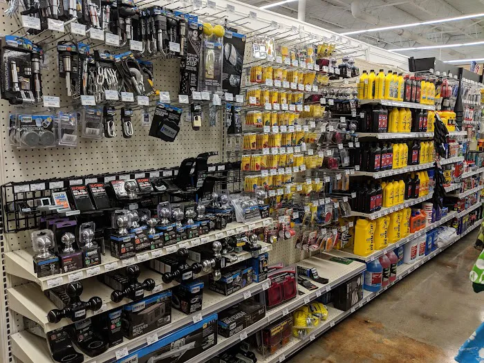 Augusta Ace Hardware 0