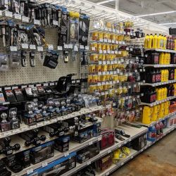Augusta Ace Hardware ico