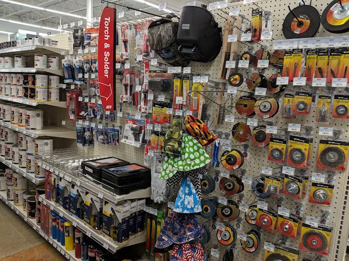Augusta Ace Hardware 7