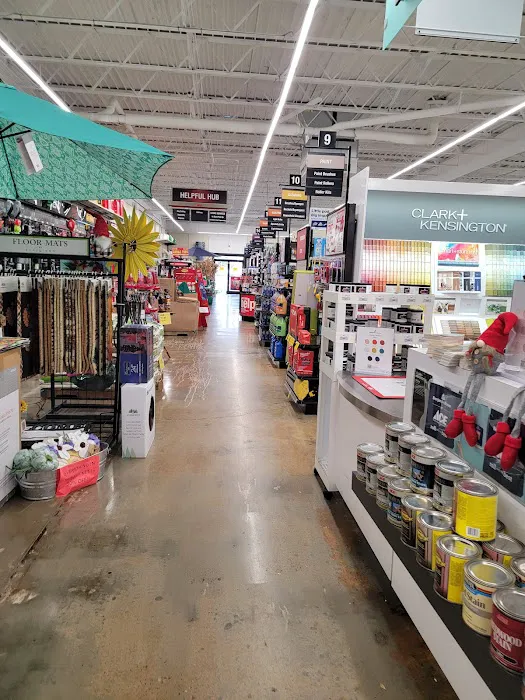 Augusta Ace Hardware 8