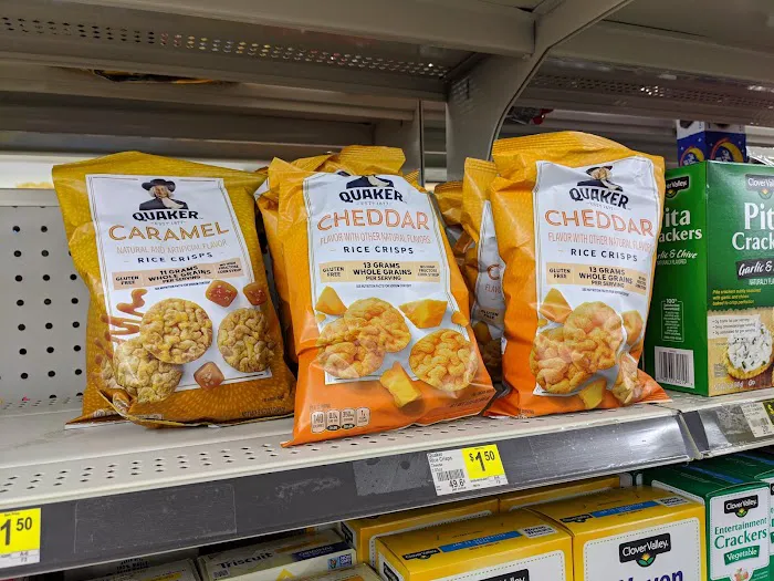 Dollar General 7