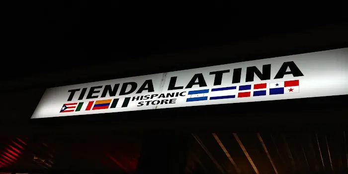 Tienda Latina 0
