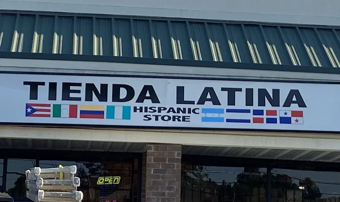 Tienda Latina 6