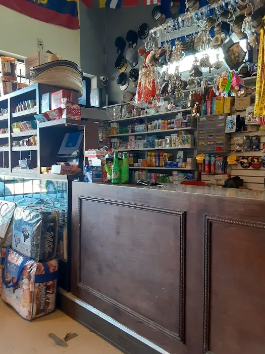 Tienda Latina 9