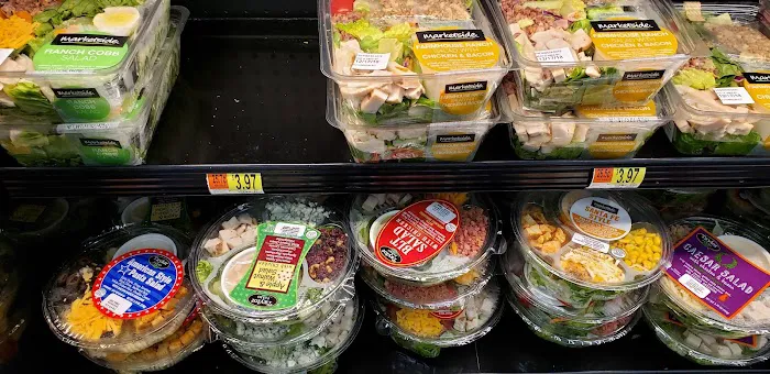 Walmart Neighborhood Market 4