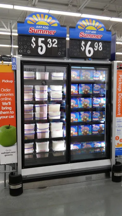 Walmart Neighborhood Market 3
