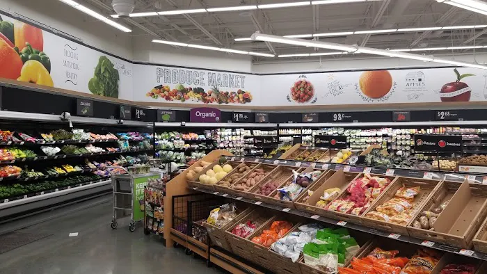 Walmart Neighborhood Market 7