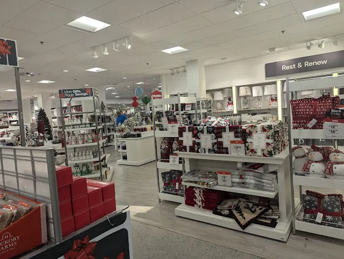 JCPenney 7