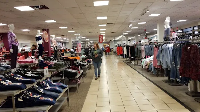 JCPenney 2