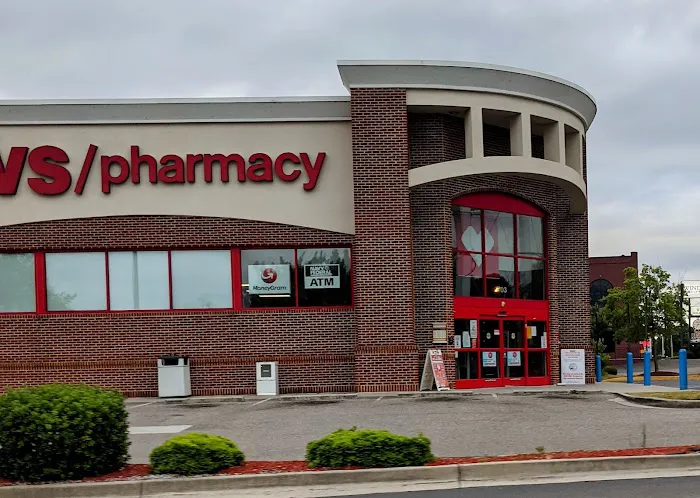 CVS Pharmacy 2