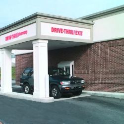 CVS Pharmacy ico