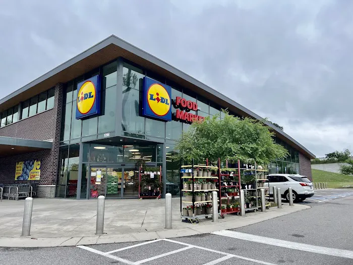 Lidl 0