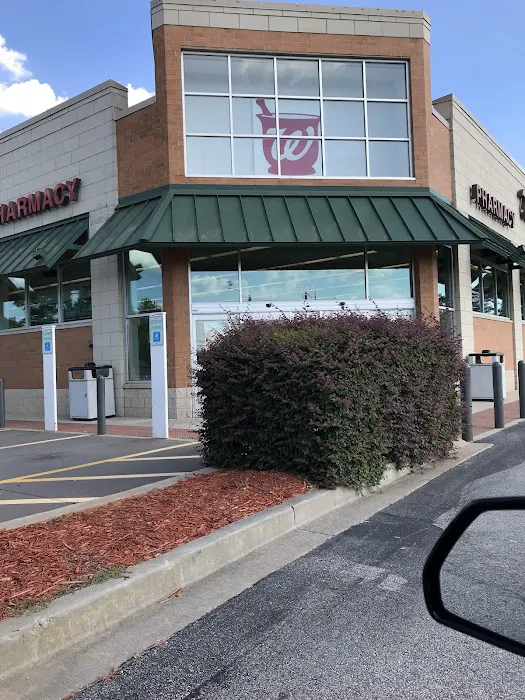 Walgreens 2