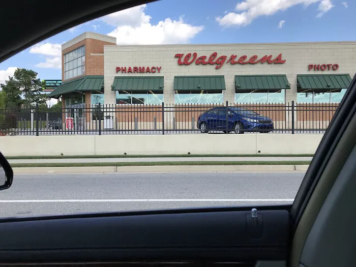 Walgreens 4