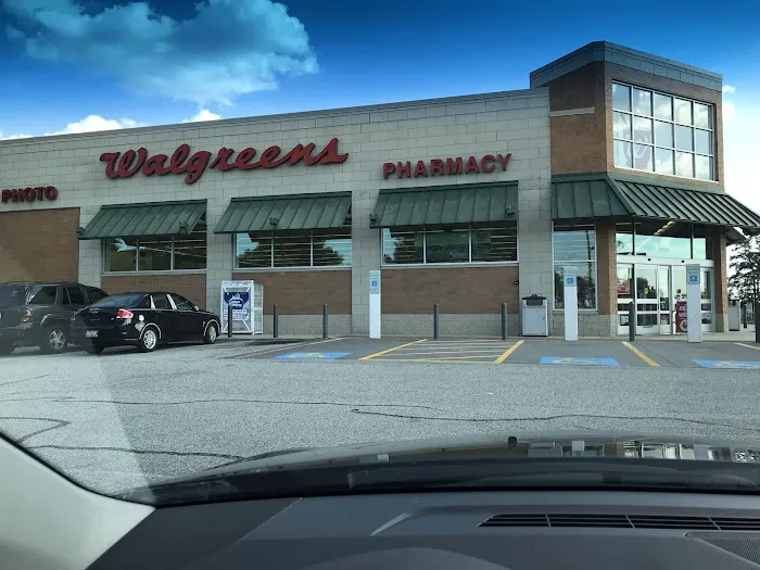 Walgreens 1