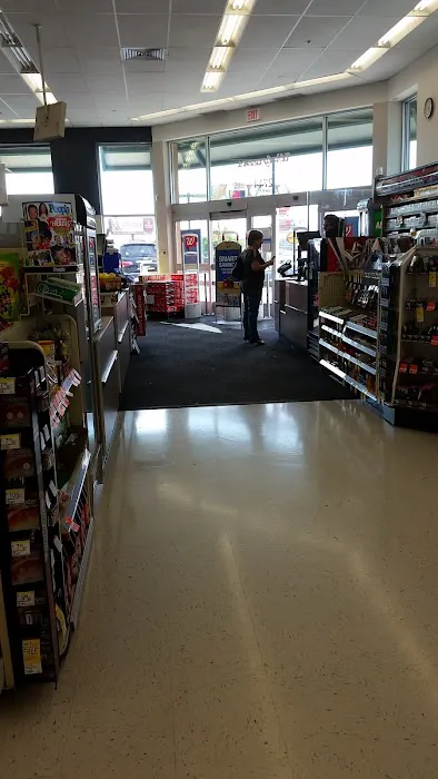 Walgreens 9