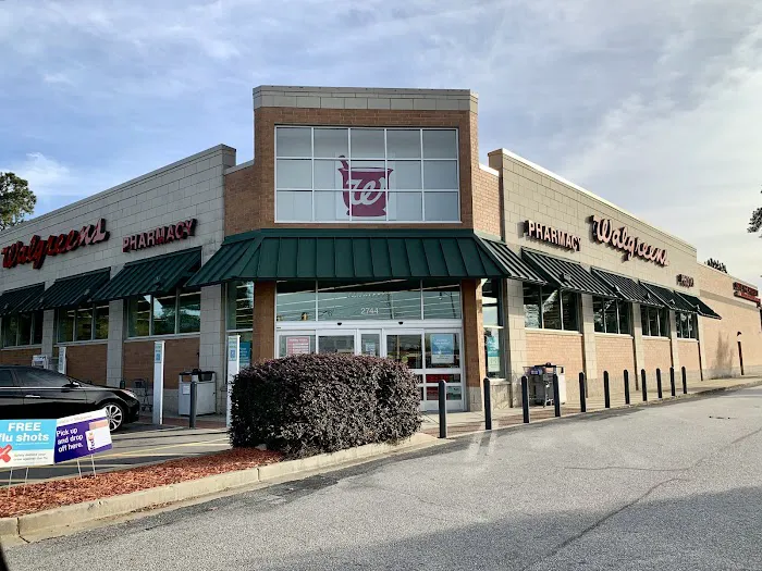 Walgreens 7
