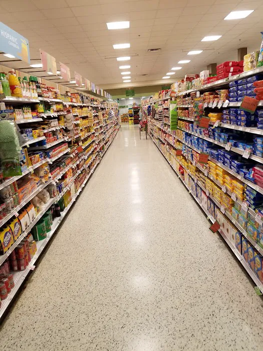 Publix Super Market at National Plaza 0