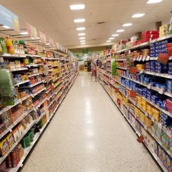 Publix Super Market at National Plaza ico