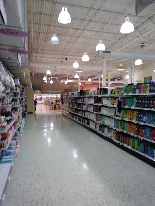 Publix Super Market at National Plaza 5