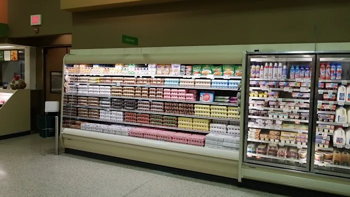 Publix Super Market at National Plaza 7