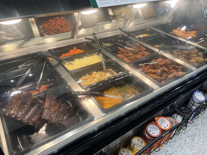 Publix Super Market at National Plaza 9