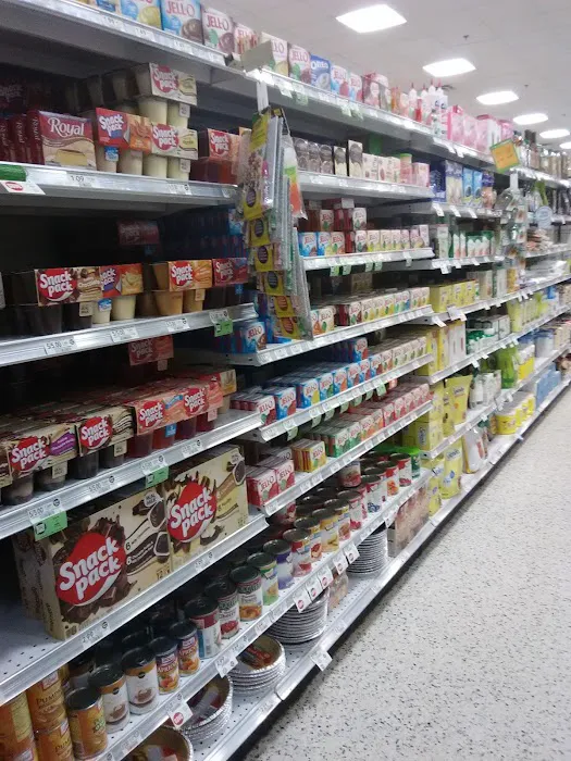 Publix Super Market at National Plaza 6