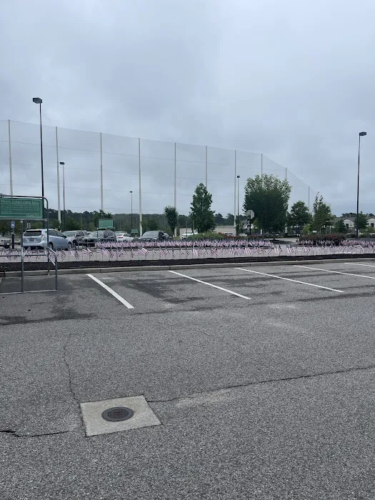 Bass Pro Shops Outpost 3