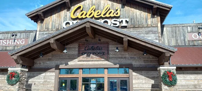Bass Pro Shops Outpost 2