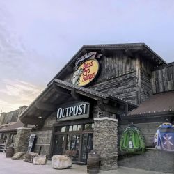 Bass Pro Shops Outpost ico