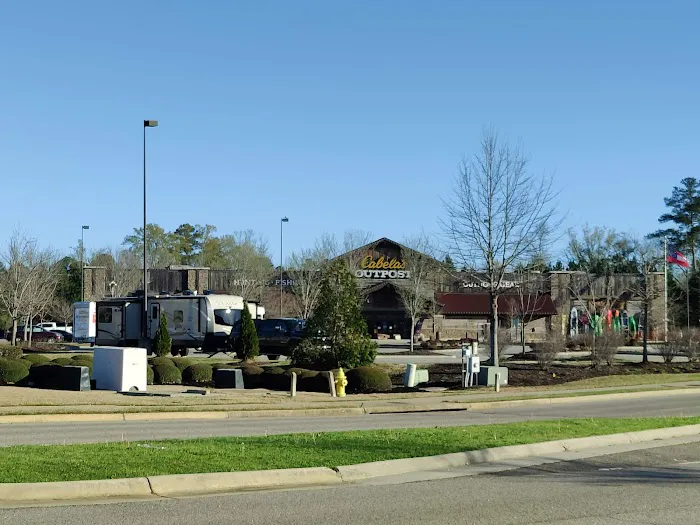 Bass Pro Shops Outpost 6