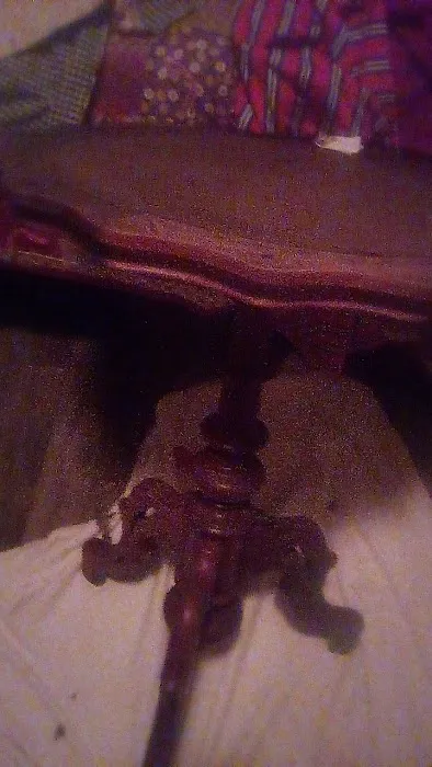 Antique Gallery - Augusta, GA 1