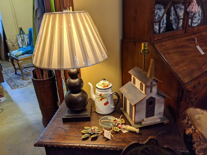 Antique Gallery - Augusta, GA 2