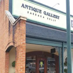 Antique Gallery - Augusta, GA ico