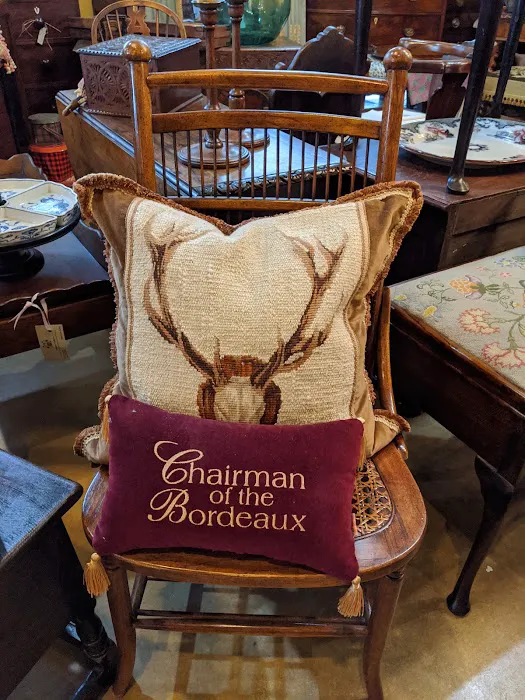 Antique Gallery - Augusta, GA 7