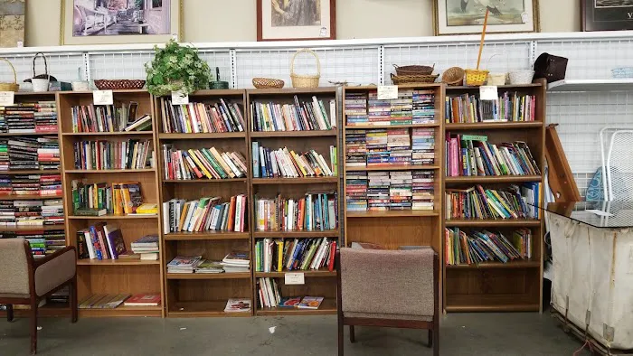 The Salvation Army Family Store 0