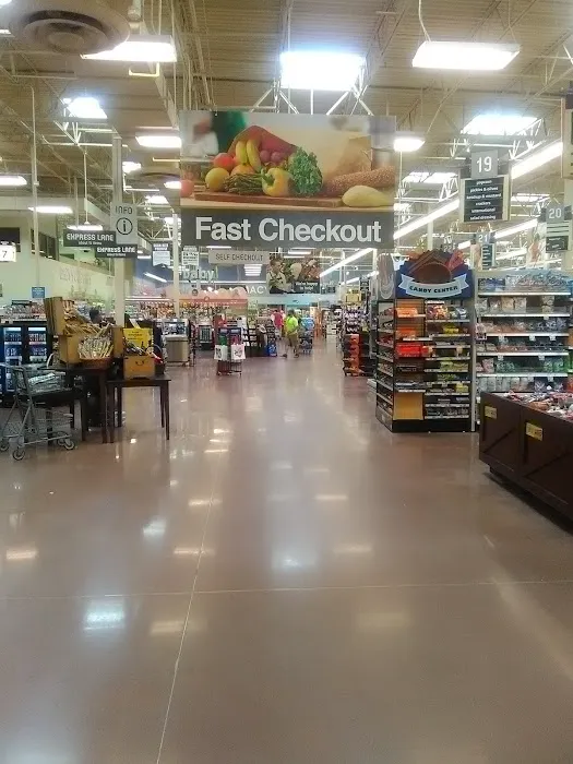 Kroger 3